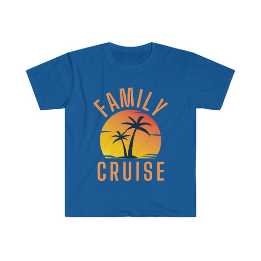 Family Cruise